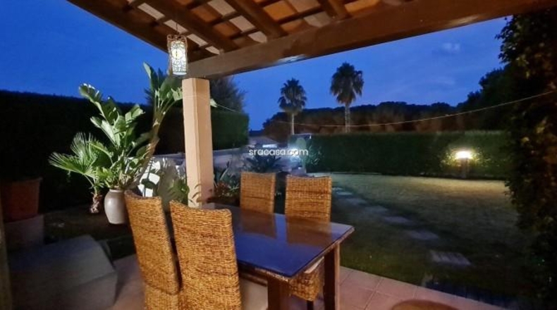 Gerona - Santa Cristina d'Aro - 750m2