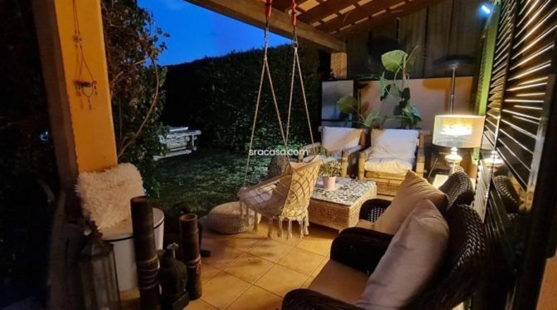 Gerona - Santa Cristina d'Aro - 750m2