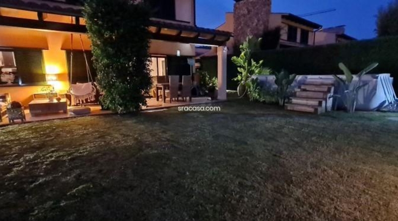 Gerona - Santa Cristina d'Aro - 750m2