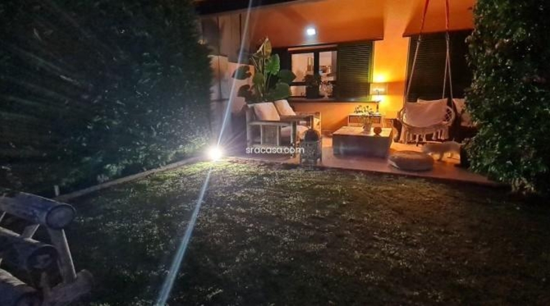 Gerona - Santa Cristina d'Aro - 750m2