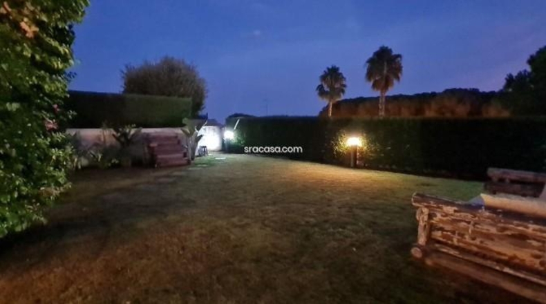 Gerona - Santa Cristina d'Aro - 750m2