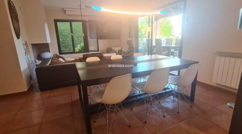 Gerona - Santa Cristina d'Aro - 750m2