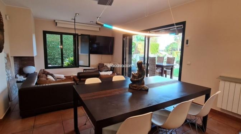Gerona - Santa Cristina d'Aro - 750m2