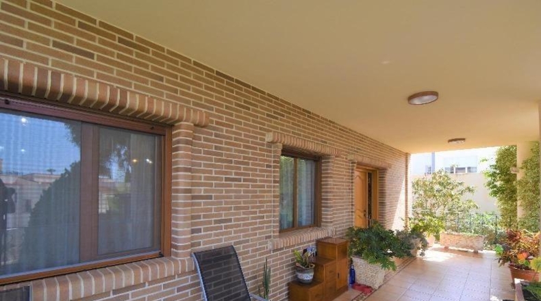 Alicante - Rojales - 850m2