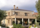 Chalet independiente con terreno en venta en la España, Rojales, ref: TR262940 foto