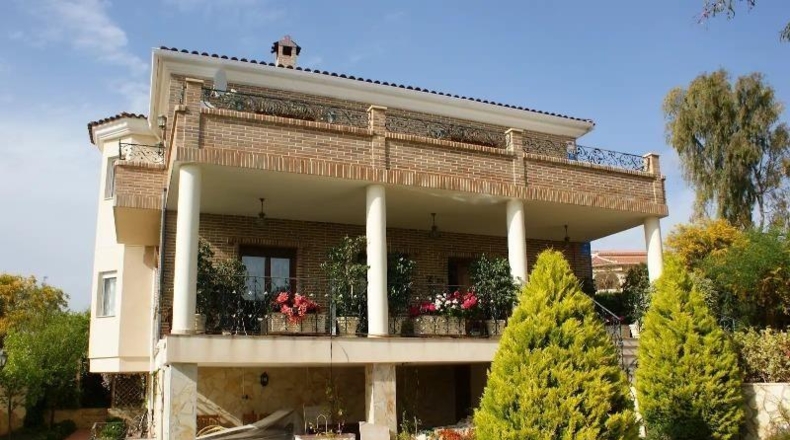 Alicante - Rojales - 850m2