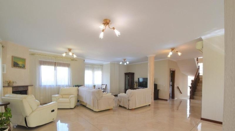 Alicante - Rojales - 850m2