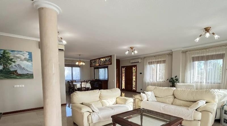 Alicante - Rojales - 850m2