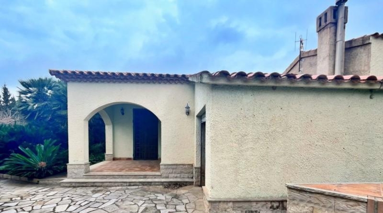 Tarragona - Camarles - 632m2