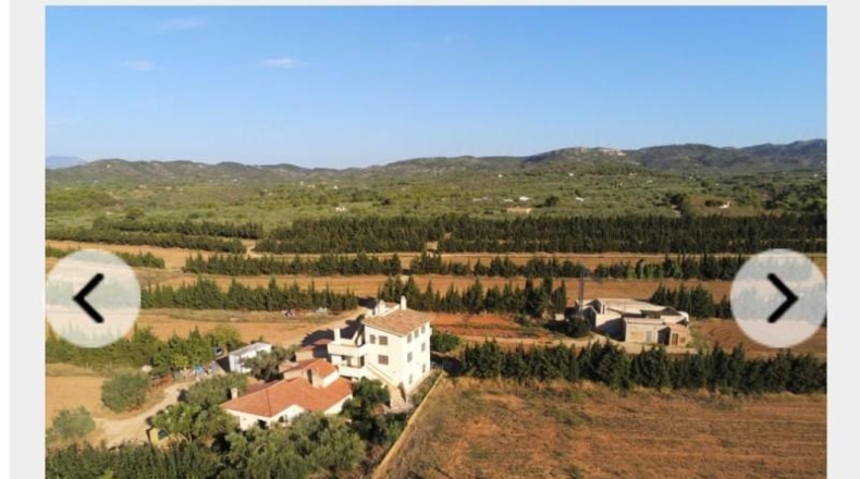 Tarragona - Camarles - 632m2