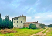 Chalet independiente con terreno en venta en la España, Camarles, ref: TR376009 foto