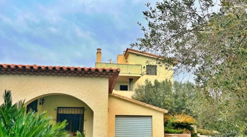 Tarragona - Camarles - 632m2