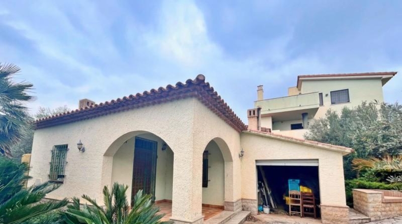 Tarragona - Camarles - 632m2