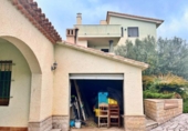 Chalet independiente con terreno en venta en la España, Camarles, ref: TR376009 foto