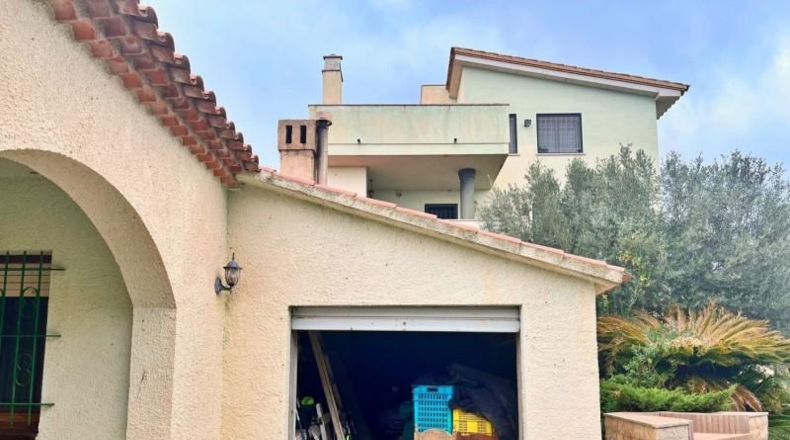 Tarragona - Camarles - 632m2