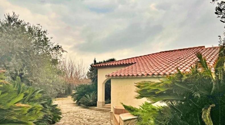 Tarragona - Camarles - 632m2