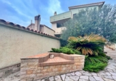 Chalet independiente con terreno en venta en la España, Camarles, ref: TR376009 foto