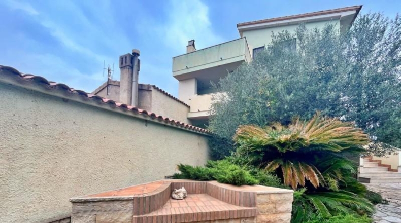 Tarragona - Camarles - 632m2