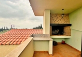 Chalet independiente con terreno en venta en la España, Camarles, ref: TR376009 foto