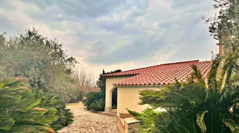Tarragona - Camarles - 632m2