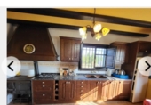 Chalet independiente con terreno en venta en la España, Camarles, ref: TR376009 foto