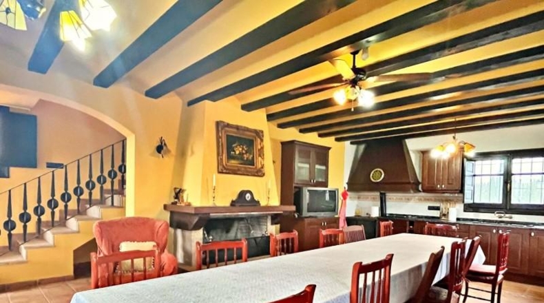 Tarragona - Camarles - 632m2