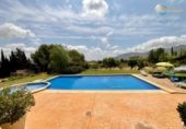 Casa de camp amb terreny en venda a la España, Lorca, ref.: TR324906 foto