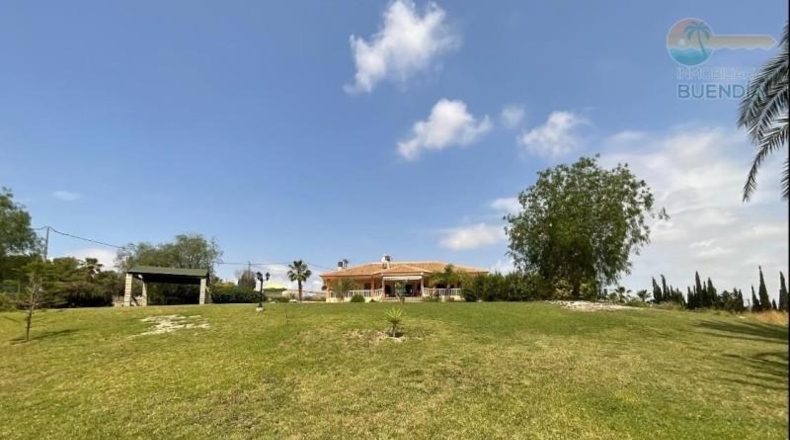 Múrcia - Mazarrón - 10387m2