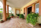 Casa de camp amb terreny en venda a la España, Lorca, ref.: TR324906 foto