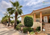 Casa de camp amb terreny en venda a la España, Lorca, ref.: TR324906 foto