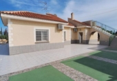 Xalet independent amb terreny en venda a la España, Elx, ref.: TR327090 foto