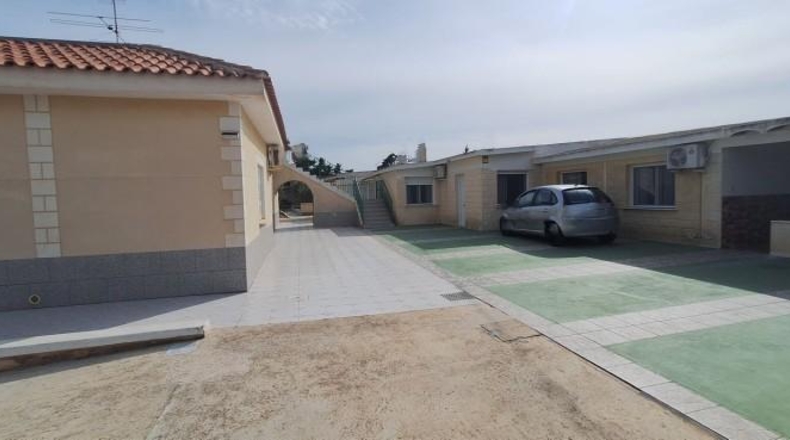 Аликанте - Elx - 2300m2