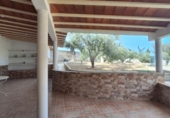 Xalet independent amb terreny en venda a la España, Elx, ref.: TR327090 foto