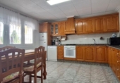 Xalet independent amb terreny en venda a la España, Elx, ref.: TR327090 foto