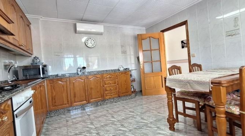 Аликанте - Elx - 2300m2