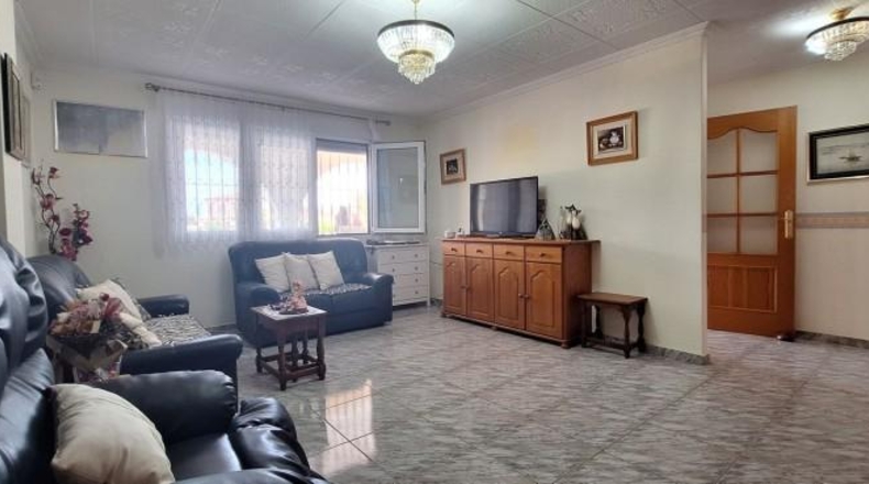 Аликанте - Elx - 2300m2