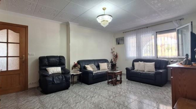 Аликанте - Elx - 2300m2