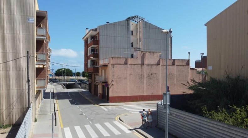 Barcelona - Malgrat de Mar - 528m2