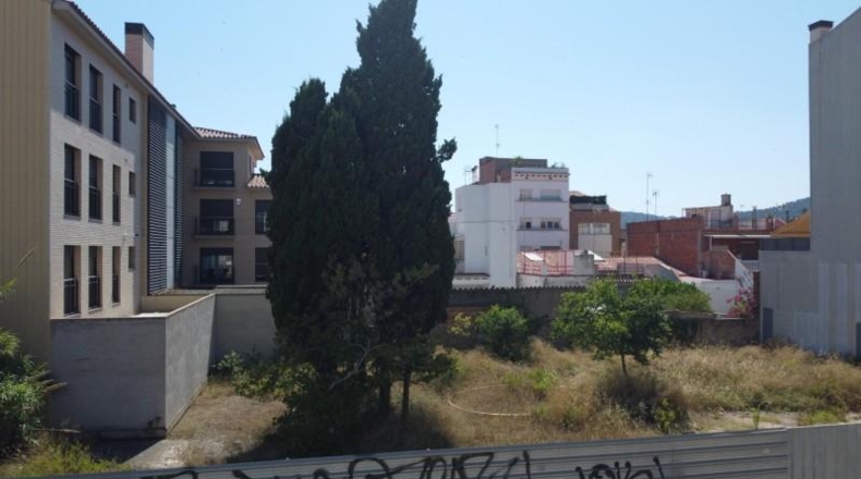 Barcelona - Malgrat de Mar - 528m2