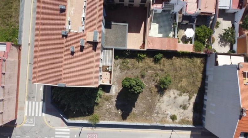 Barcelona - Malgrat de Mar - 528m2