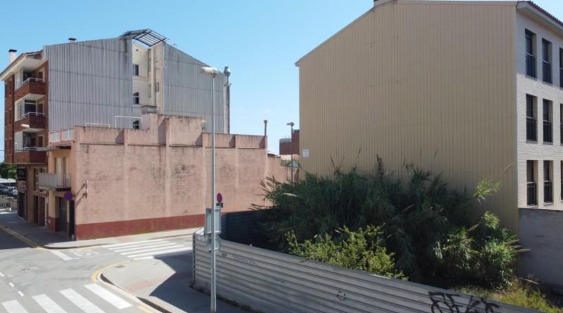 Barcelona - Malgrat de Mar - 528m2