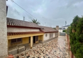 Chalet independiente con terreno en venta en la España, Elche, ref: TR359384 foto