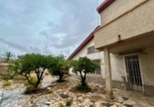Chalet independiente con terreno en venta en la España, Elche, ref: TR359384 foto