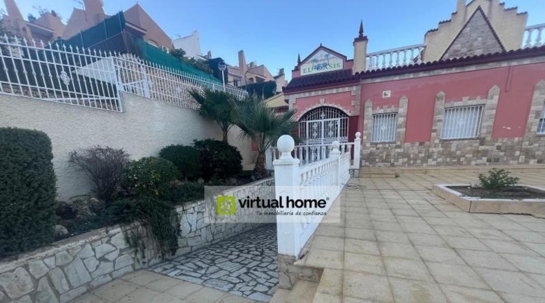 Alicante - Benidorm - 730m2