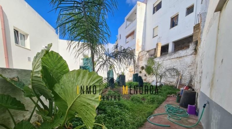 Islas Baleares - Ciudadela - 169m2