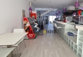 Отдельно стоящий дом с участком на продажу в городе Ciutadella de Menorca Фото