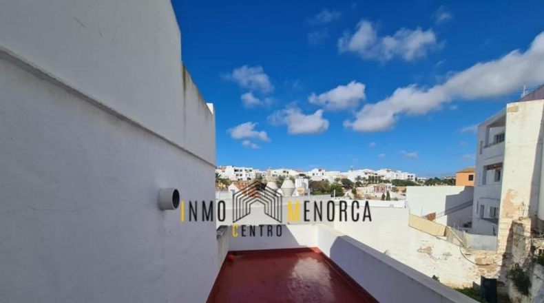 Islas Baleares - Ciudadela - 169m2