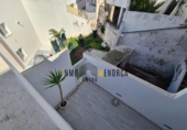 Отдельно стоящий дом с участком на продажу в городе Ciutadella de Menorca Фото