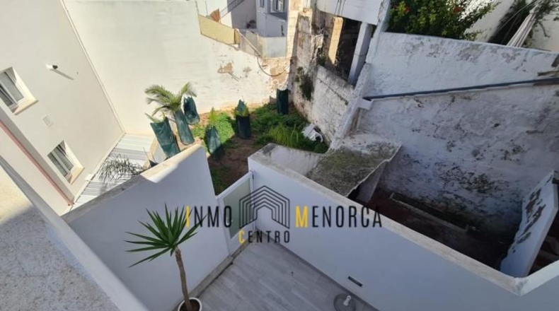 Islas Baleares - Ciudadela - 169m2