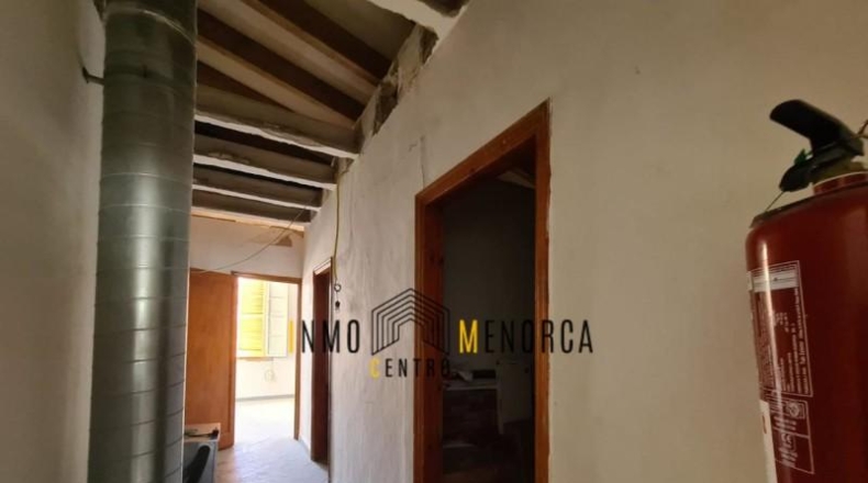 Islas Baleares - Ciudadela - 169m2